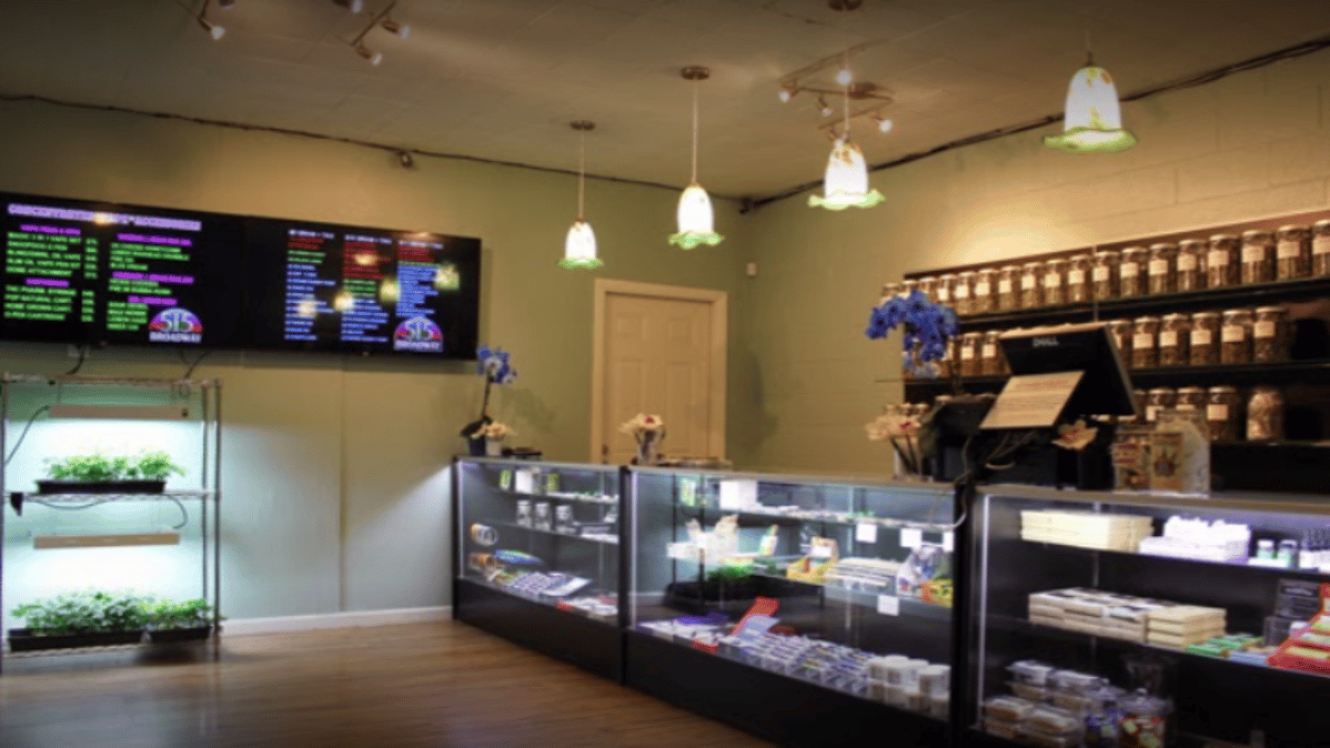 4 MustSee Cannabis Dispensaries in California Sacramento